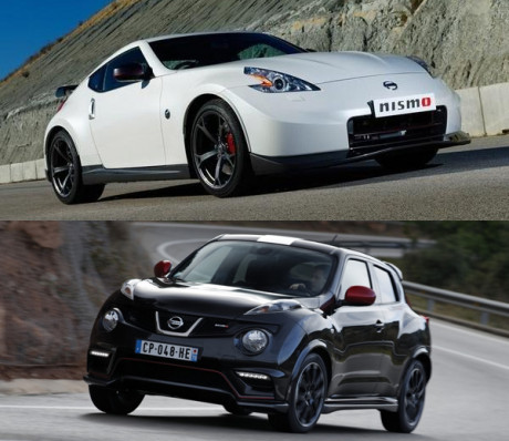 nismo-2013