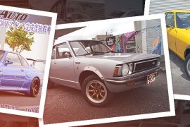 Now Featuring JDM Car Auctions For Sale in Japan Image