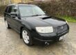 06 Subaru Forester, 2.5cc turbo, Upgrades. Image