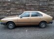 1982 DATSUN CHERRY 1.3 GL one lady owner from new only done 14,000 miles Image