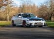 1995 Nissan Skyline R33 GTR V Spec Forged 650hp Image