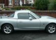 1999 Mazda MX5 1.8 NB Mk2 +Hardtop AMAZING, Genuinely Unmolested Original Image