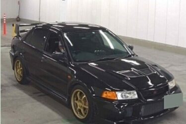 1999 MITSUBISHI LANCER EVO 6 GSR FRESH JDM IMPORT -- RARE --FINANCE --WARRANTY Image