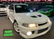 1999 MITSUBISHI LANCER EVO 6 GSR -IMPORT -- RARE --FINANCE --WARRANTY Image