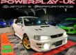 1999 SUBARU IMPREZA STI TYPE R -- FRESH IMPORT-- RARE --FINANCE --WARRANTY Image