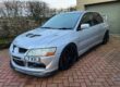 2001 MITSUBISHI EVO 7 4DR SALOON MANUAL / MODIFIED! Image