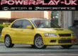 2001 MITSUBISHI LANCER EVO 7GSR FRESH JDM IMPORT -- RARE --FINANCE --WARRANTY Image
