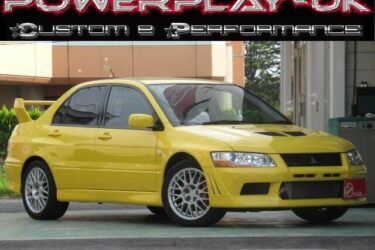 2001 MITSUBISHI LANCER EVO 7GSR FRESH JDM IMPORT -- RARE --FINANCE --WARRANTY Image