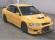 2001 MITSUBISHI LANCER EVO 7GSR FRESH JDM IMPORT -- RARE --FINANCE --WARRANTY Image