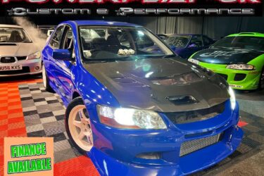 2001 MITSUBISHI LANCER EVO 7GSR FRESH JDM IMPORT -- RARE --FINANCE --WARRANTY Image