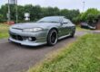 2002 Nissan Silvia S15 Image