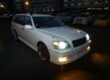 2002 TOYOTA CROWN ATHLETE V 1JZ TURBO + RARE APPRECIATING CLASSIC Image