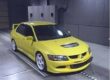 2003 MITSUBISHI LANCER EVO 8 FRESH JDM IMPORT -- RARE --FINANCE --WARRANTY Image
