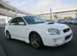 2003 SUBARU IMPREZA WRX WAGON 2.0 TURBO 250 BHP + RARE AUTO Image