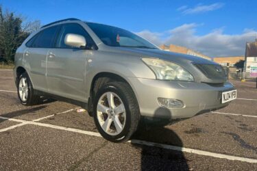 2004 Lexus S3 300 3.0 SE 5dr Auto Estate Petrol Automatic Image