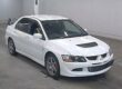 2004 MITSUBISHI LANCER EVO 8 MR FRESH JDM IMPORT -- RARE --FINANCE --WARRANTY Image