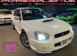2004 SUBARU IMPREZA STI SPEC C -- IMPORT -- RARE --FINANCE --WARRANTY Image