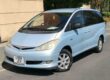 2004 Toyota Estima 2.4 HYBRID MPV Petrol Automatic Image