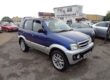 2005 Daihatsu Terios 1.3 AUTOMATIC SPORT 5-Door Hatchback Petrol Automatic Image