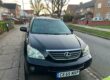 2005 Lexus S3 400h 3.3 SE-L 5dr CVT Auto ESTATE Petrol/Electric Hybrid Automatic Image
