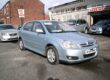 2005(05) TOYOTA COROLLA COLOUR COLLECTION 1.6 5 DOOR AUTOMATIC * LOW MILEAGE Image