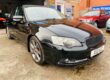 2006 06 Subaru Legacy 3.0 auto R spec.B Obsidian Black Metallic Image