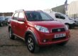 2006 Daihatsu Terios 1.5 SX 5dr 4x4 SUV Estate ESTATE Petrol Manual Image
