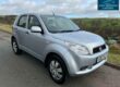 2007 Daihatsu Terios 1.5 S 5d 104 BHP Estate Petrol Manual Image