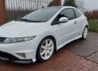 2007 Honda Civic 2.0 i-VTEC Type R GT 3dr Hatchback Petrol Manual Image