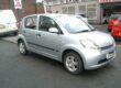 2007(07) DAIHATSU SIRION SE 1.0 5 DOOR * LOW MILEAGE 60,974 MILES * £30 TAX Image