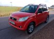 2008 Daihatsu Terios 1.5 SE Auto 5dr ESTATE Petrol Automatic Image