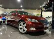 2009 Lexus LS 460 460 Auto Saloon Petrol Automatic Image