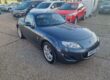2009 Mazda MX-5 1.8i SE Roadster 2dr Convertible Petrol Manual Image