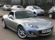 2009 Mazda MX-5 2.0i Sport Tech Roadster 2dr Convertible Petrol Manual Image