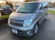 2009 Nissan Elgrand HIGHWAY STAR Petrol Automatic Image