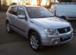 2009 Suzuki Grand Vitara 1.9 DDiS SZ5 5dr ESTATE Diesel Manual Image