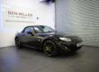 2010 Mazda MX5 2.0 Sport Tech ** 61k + Lady Owner Last 12 Years ** Image