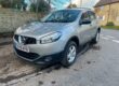 2010 NISSAN QUASQUAI AUTOMATIC FULL MOT PROVIDE Image