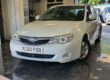 2010 Subaru Impreza 1.5 RX 5dr Hatchback Petrol Manual Image