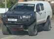 2010 toyota hilux 2.5 mk6 modified one of a kind 4x4 Image