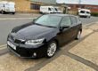 2011 Lexus CT Hatchback Automatic 1.8 Petrol Hybrid 5 doors Image