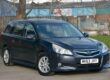 2013 Subaru Legacy ES NAV Auto Estate Petrol Automatic Image