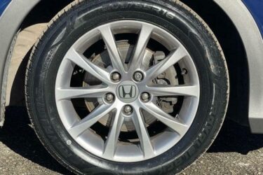 2014 Honda Civic I-VTEC SE-T Hatchback Petrol Manual Image