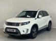 2015 15 SUZUKI VITARA 1.6 SZ5 DDIS ALLGRIP 5D 118 BHP DIESEL Image