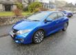2015 Honda Civic 1.8 i-VTEC SE Plus (s/s) 5dr Image