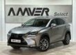 2015 Lexus NX 2.5 300H LUXURY 5d 153 BHP Estate Automatic Image