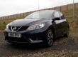 2015 Nissan Pulsar 1.2 DIG-T Tekna (s/s) 5dr EU5 Hatchback Petrol Manual Image