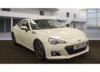 2015 Subaru BRZ i SE Coupe Petrol Manual Image