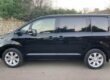 2016/16 Reg Mitsubishi Delica 2.2 diesel 6 speed Auto 4WD 4X4 MPV 8 Seats Image