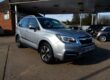 2016 66 SUBARU FORESTER 2.0 I XE PREMIUM 5D 148 BHP Image